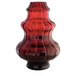 Tondo Doni Boboda Vaso rosso passione