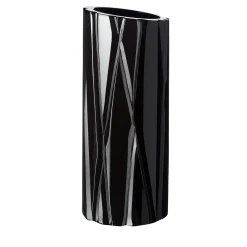 Tondo Doni Skyline Vaso nero