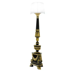 TORCIA STILE IMPERO