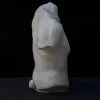 Torso di Fauno Piccola scultura in gesso