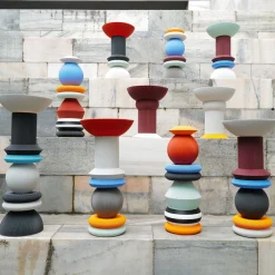 TOTEM_10 Scultura