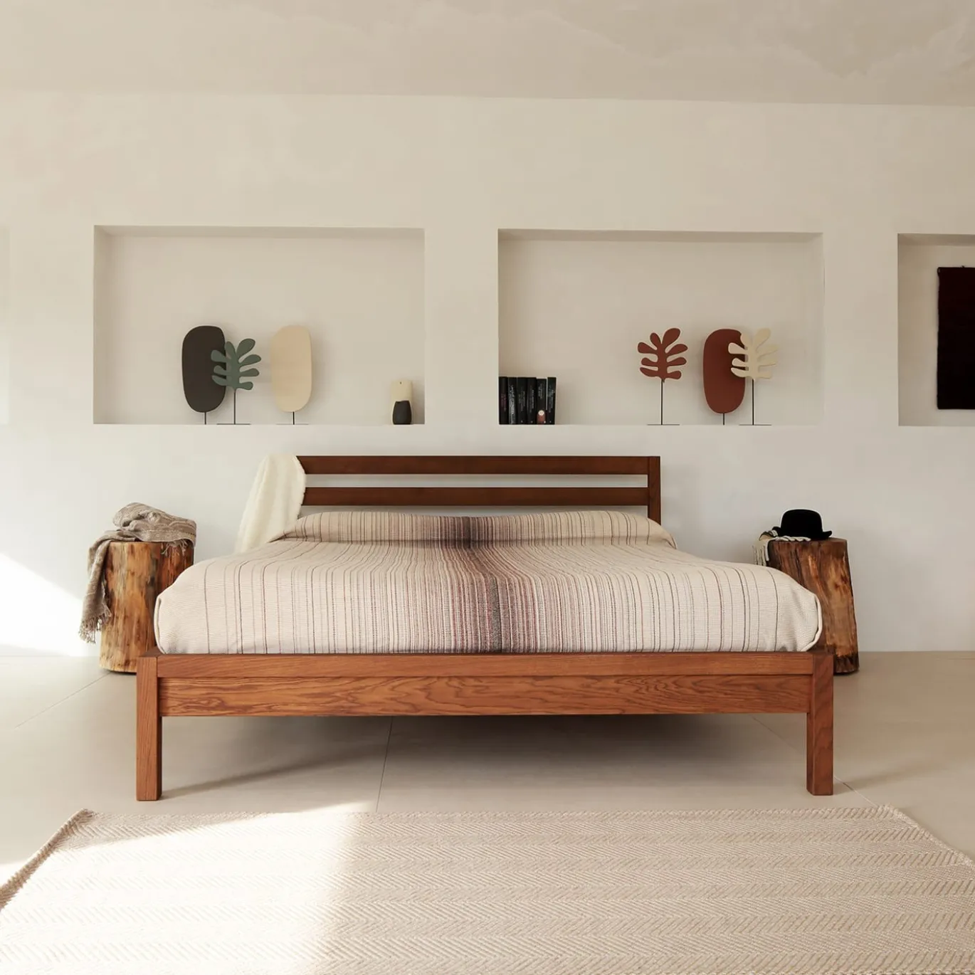 Totem Hello Nature Corallo