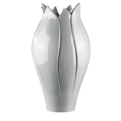 Tulipano Vaso grande bianco