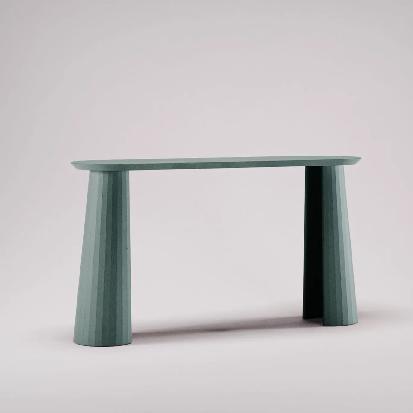 Ultramarino Fusto In & OutdoorConsole Table I