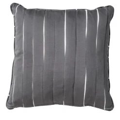 Unito Cuscino grigio