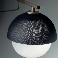 Urban Arm Sconce girevole a parete