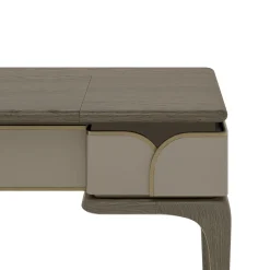 Vanità in legno di frassino
