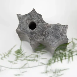 Variazioni Portavaso grigio scuro