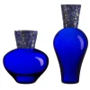 Vasi Corona Diadema Blu