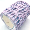 Vaso a bolle e blu opaco Onda Lilac