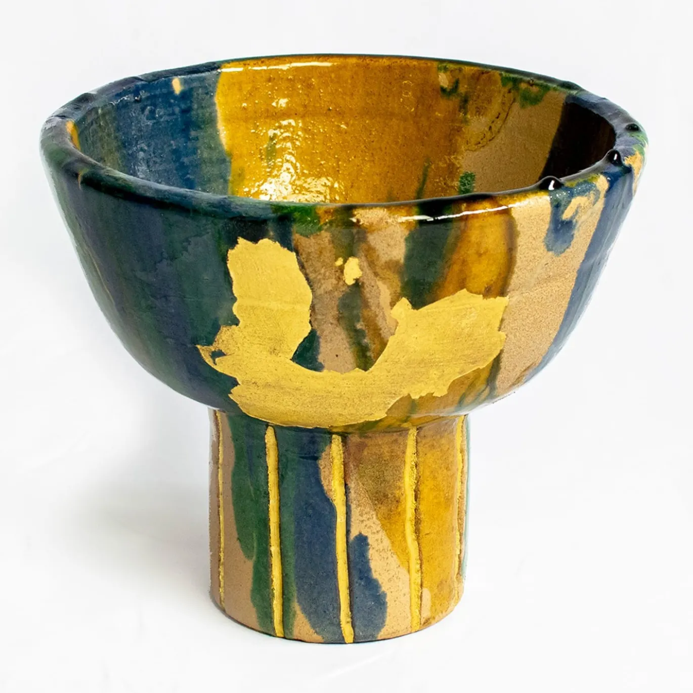 Vaso a coppa Linea