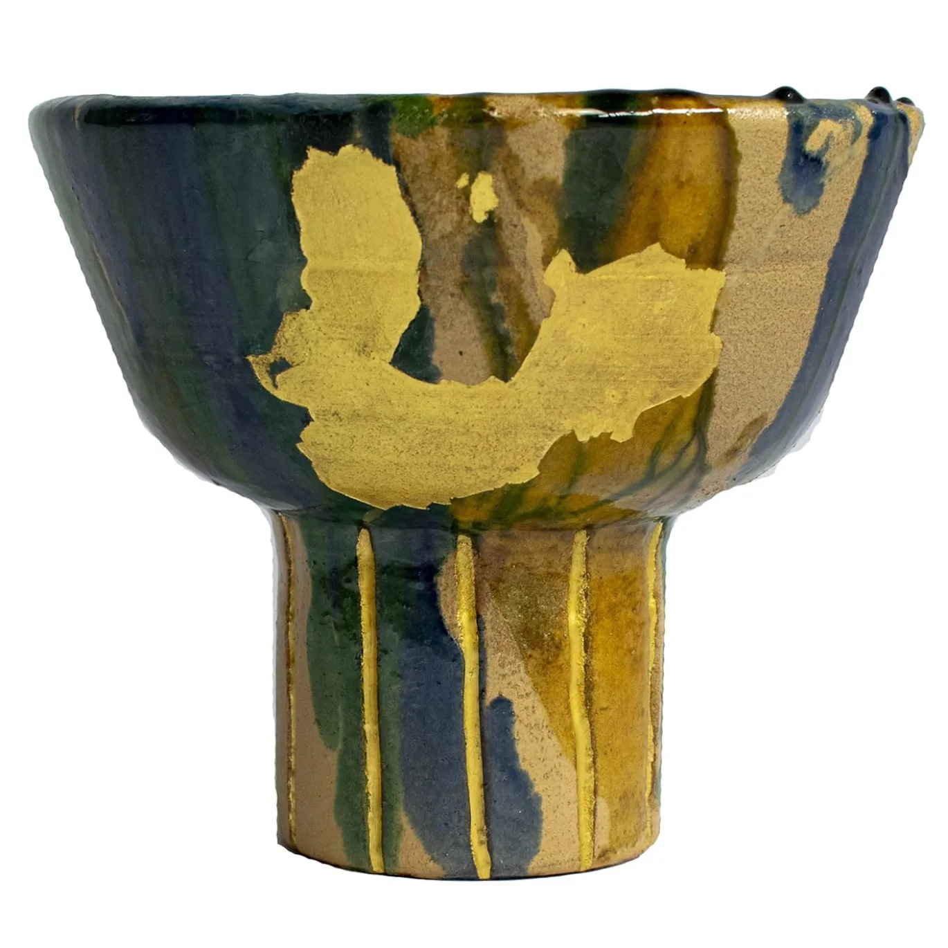 Vaso a coppa Linea