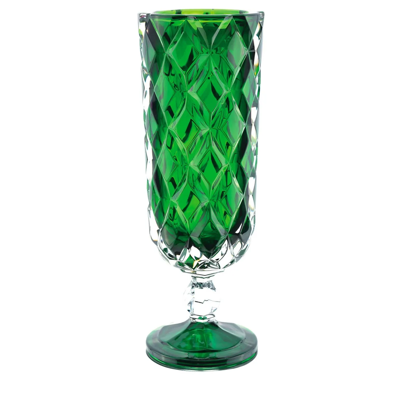 Vaso a cubo
