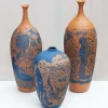 Vaso Aironi Heron di Clara Holt e Chiara Zoppei