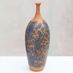 Vaso Aironi Heron di Clara Holt e Chiara Zoppei