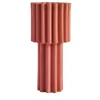 Vaso Albero Slim Rosa Le Torri