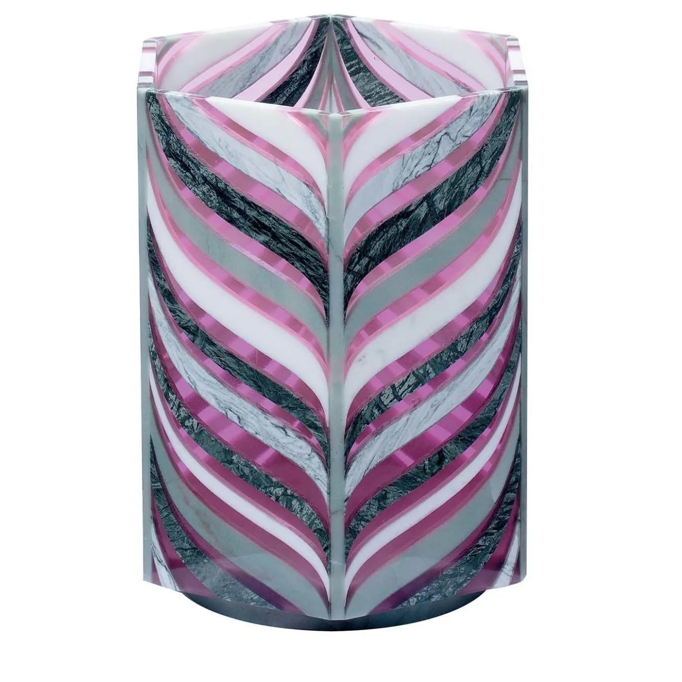 Vaso Algas