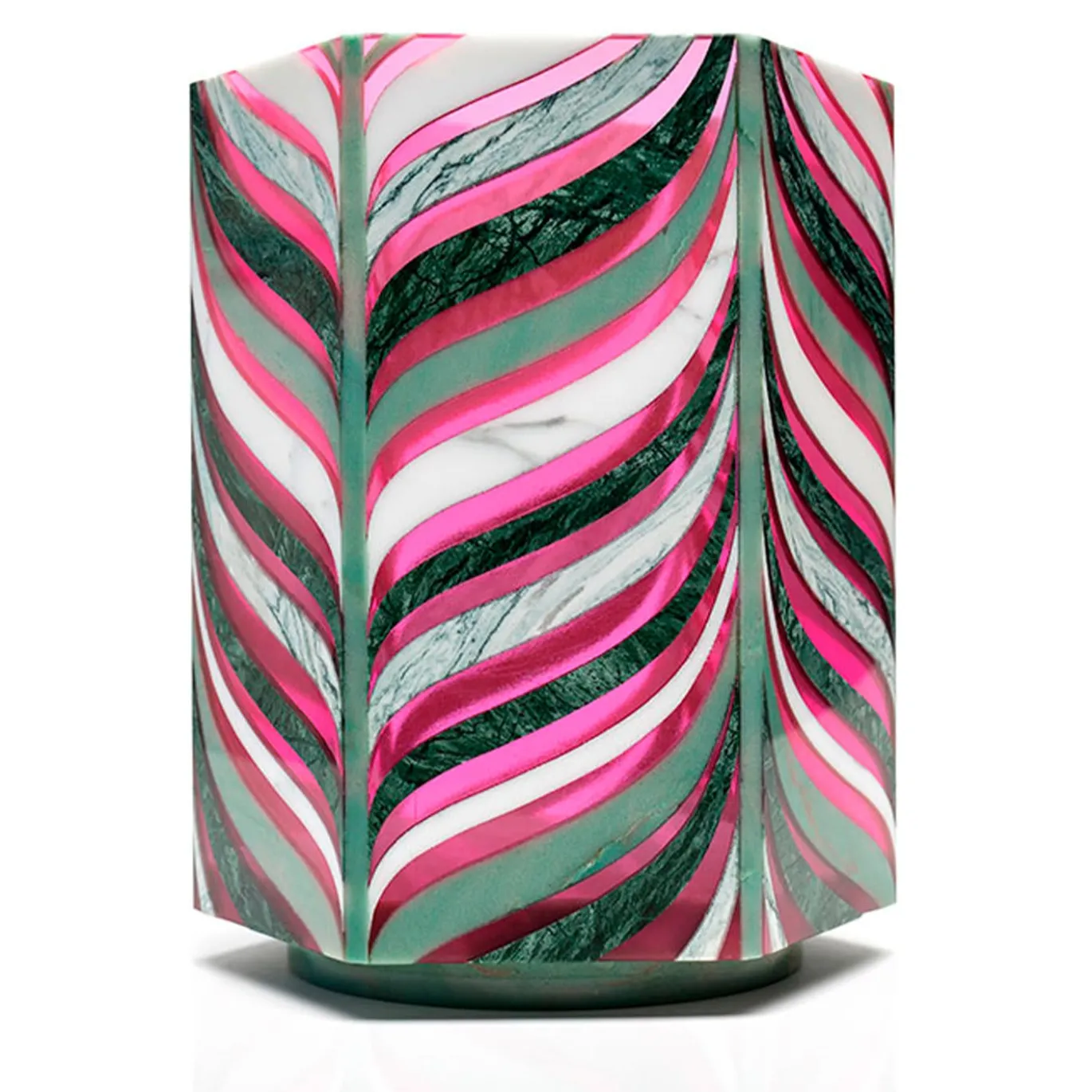 Vaso Algas