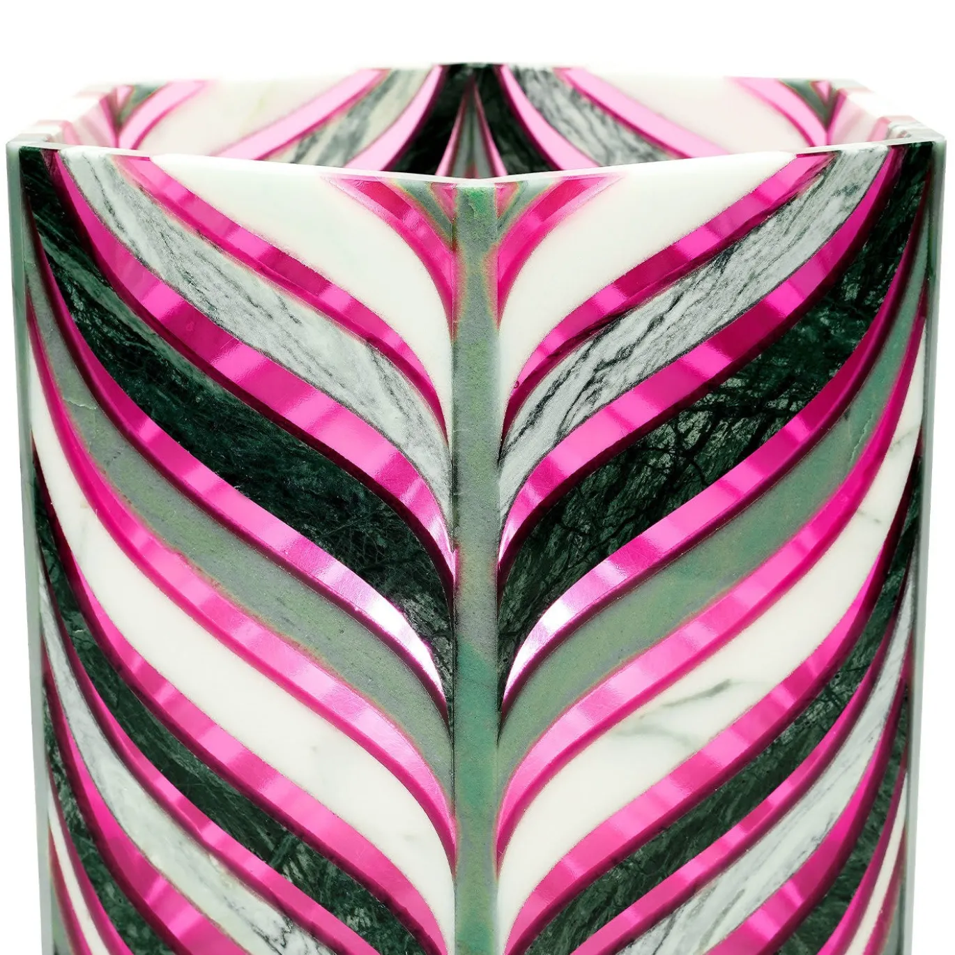 Vaso Algas