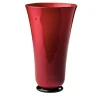 Vaso alto Anni Trenta di Paolo Venini