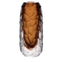 Vaso alto d'ambra Invidia