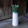 Vaso alto La Palmetta
