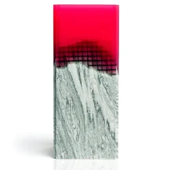 Vaso alto Orilla #2