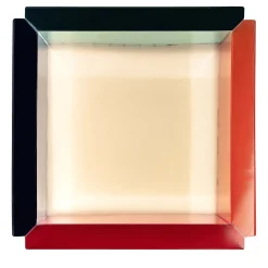 Vaso alto Orilla #1