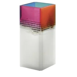 Vaso alto Orilla #1