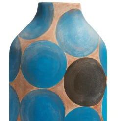 Vaso alto Palma Afro