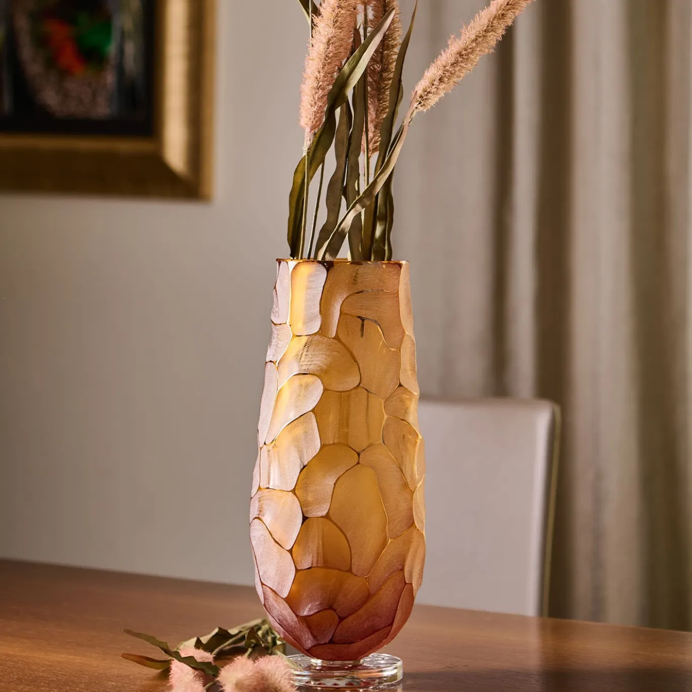 Vaso alto Sagamore