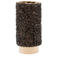 Vaso alto Secondo Fuoco