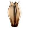 Vaso alto Tulipano