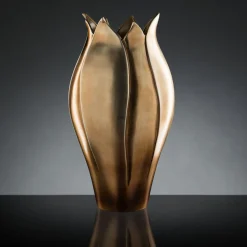 Vaso alto Tulipano