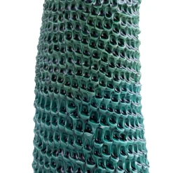 Vaso alto verde L'albero Barocco