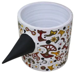 Vaso a microcelle Bird
