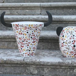 Vaso a microcelle Bull
