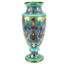 Vaso a mosaico