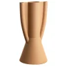 Vaso Amphora 23 Dimorandi Beige