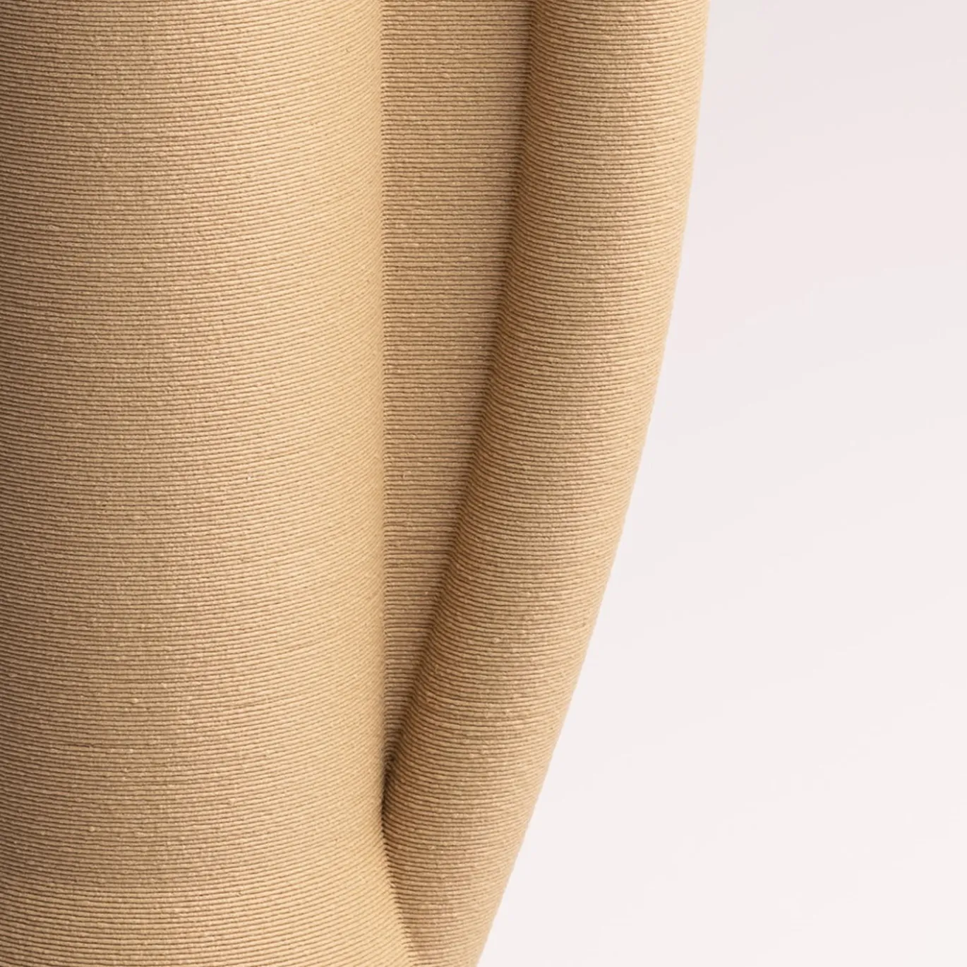 Vaso Amphora 23 Dimorandi Beige
