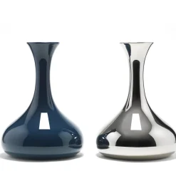 Vaso Ampollina Platinum di Corrado Corradi Dell'Acqua