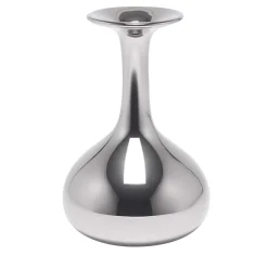 Vaso Ampollina Platinum di Corrado Corradi Dell'Acqua