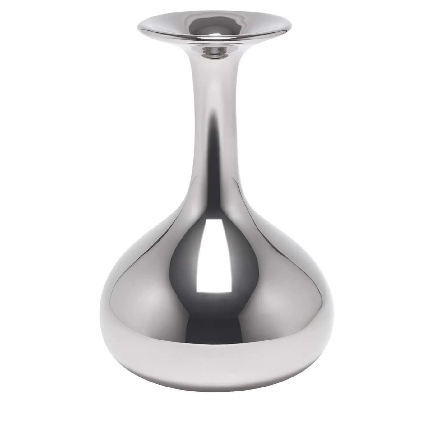 Vaso Ampollina Platinum di Corrado Corradi Dell'Acqua