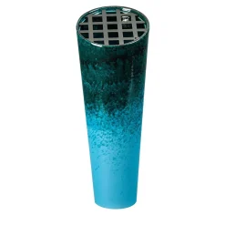 Vaso Anacleto Azzurro