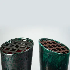 Vaso Anacleto Rosso