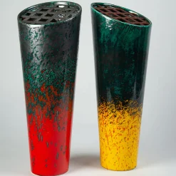 Vaso Anacleto Rosso