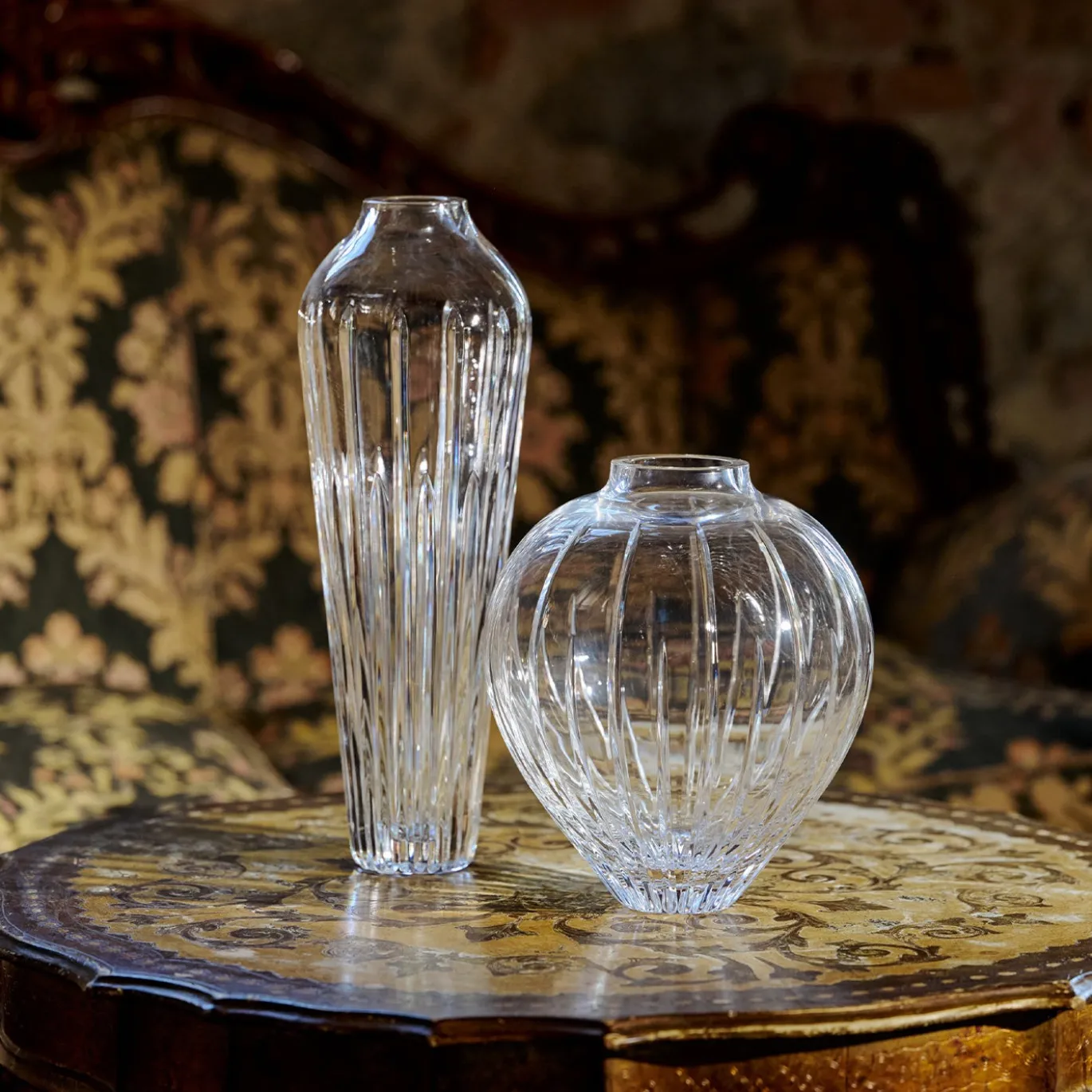 Vaso Anfora Pythos