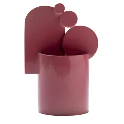 Vaso Anni '80 Bubble