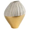 Vaso Antithesis Obliquus