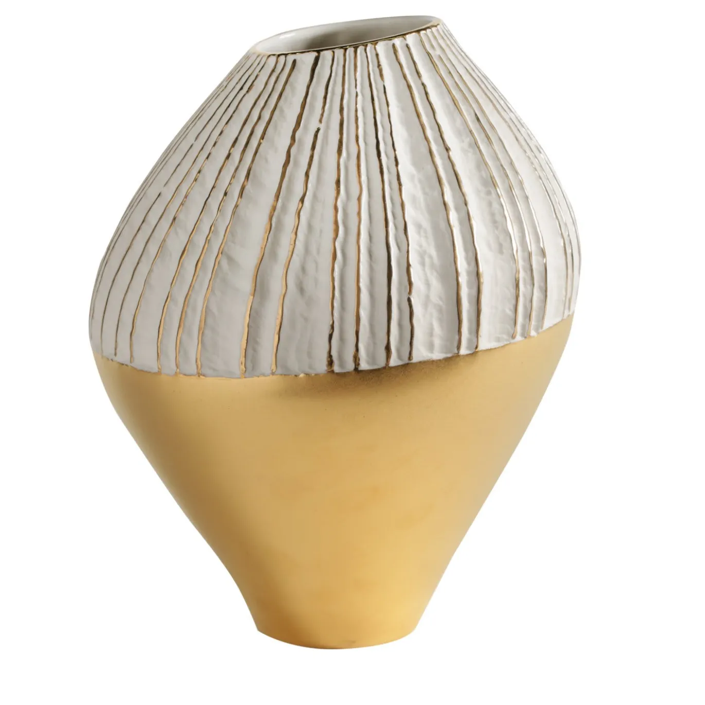 Vaso Antithesis Obliquus
